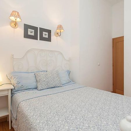Downtown Lisbon Apartment Ruang foto