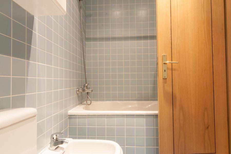 Downtown Lisbon Apartment Ruang foto