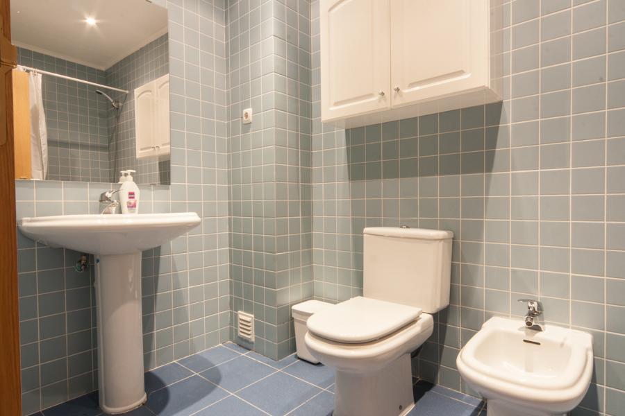 Downtown Lisbon Apartment Ruang foto